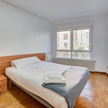 Apartamento Breton De Los Herreros لوغرونيو المظهر الخارجي الصورة
