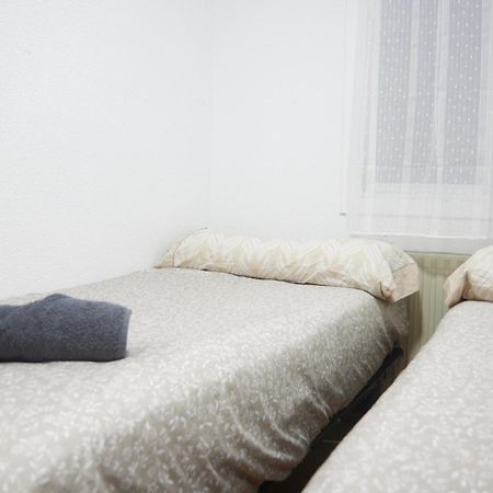 Apartamento Breton De Los Herreros لوغرونيو المظهر الخارجي الصورة