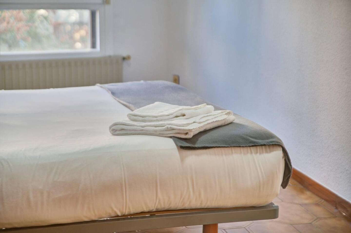 Apartamento Breton De Los Herreros لوغرونيو المظهر الخارجي الصورة