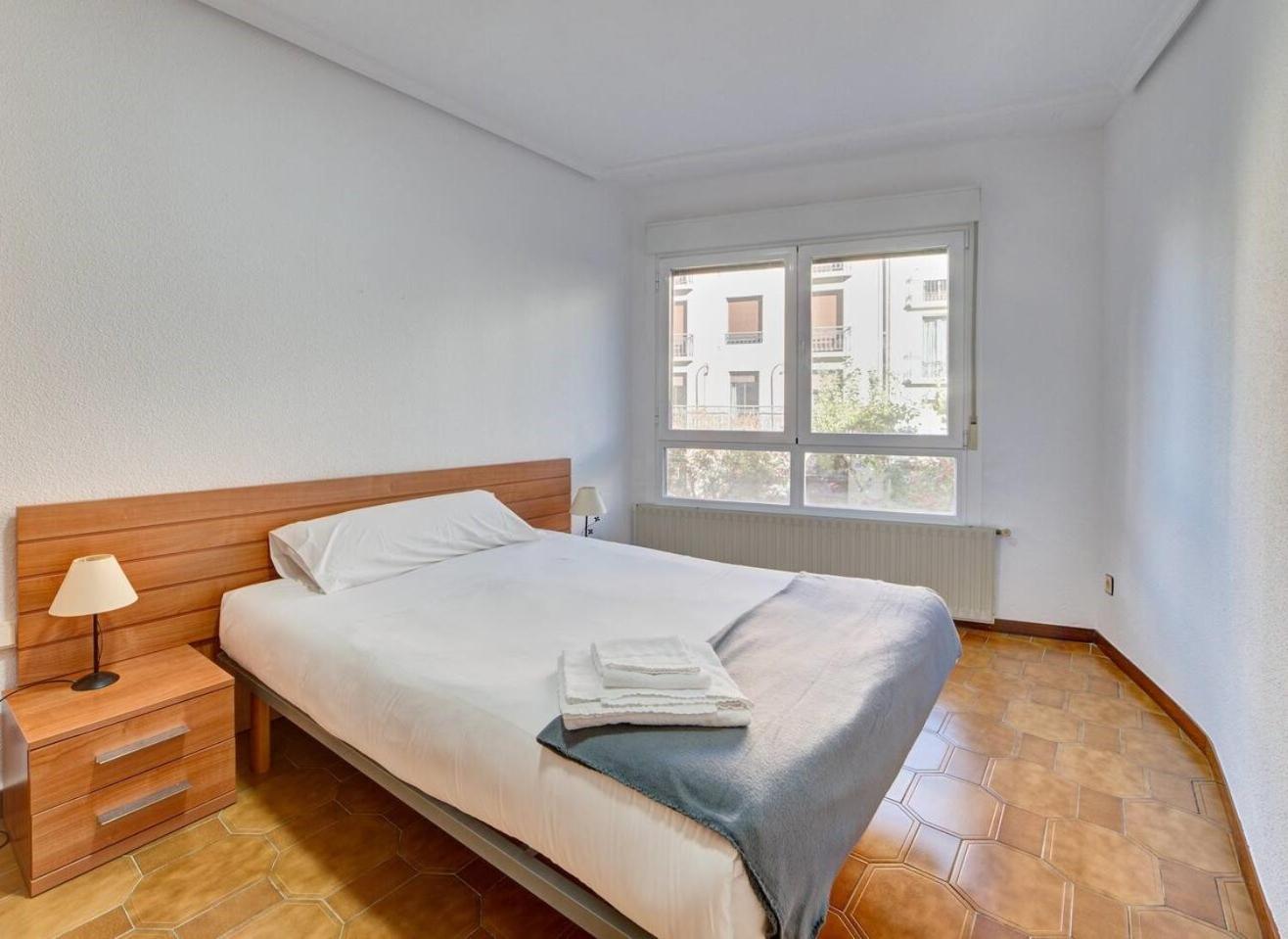 Apartamento Breton De Los Herreros لوغرونيو المظهر الخارجي الصورة