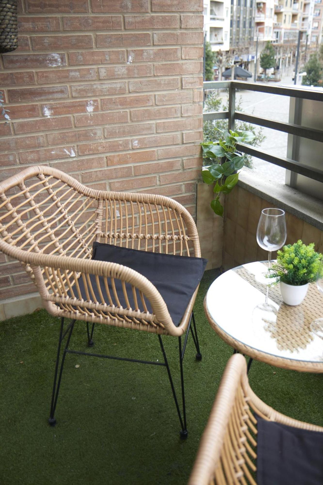 Apartamento Breton De Los Herreros لوغرونيو المظهر الخارجي الصورة