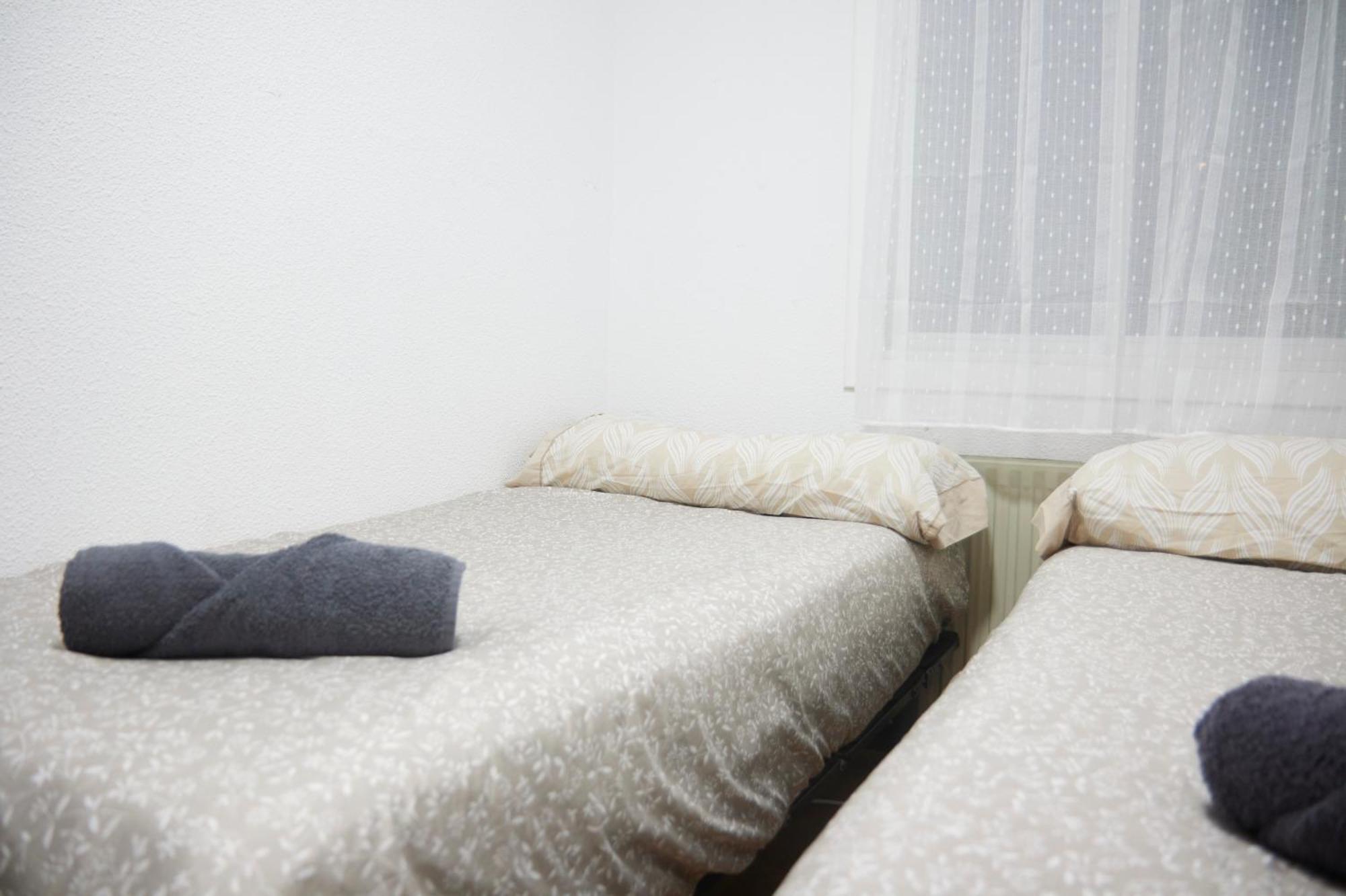Apartamento Breton De Los Herreros لوغرونيو المظهر الخارجي الصورة