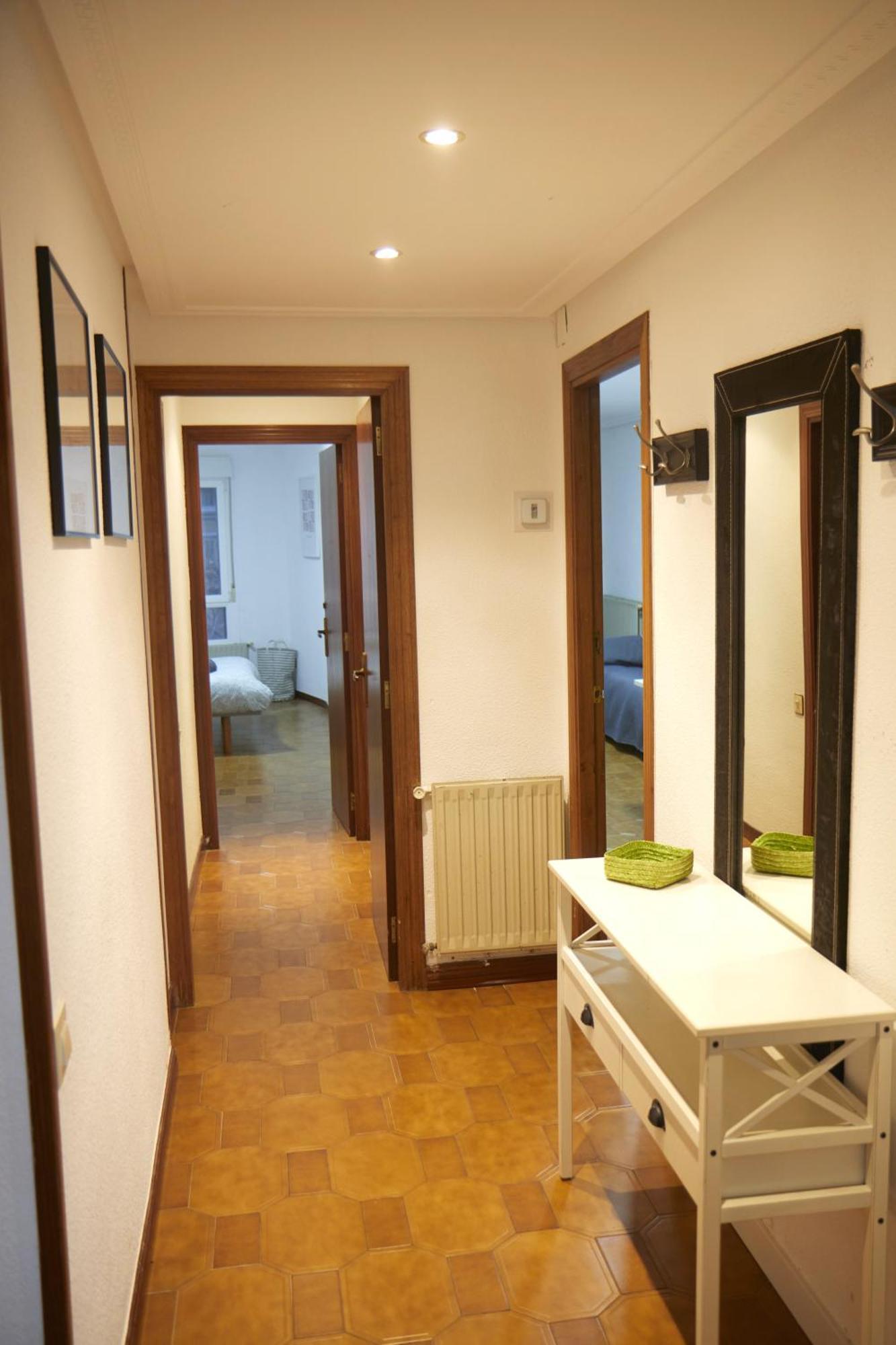 Apartamento Breton De Los Herreros لوغرونيو المظهر الخارجي الصورة