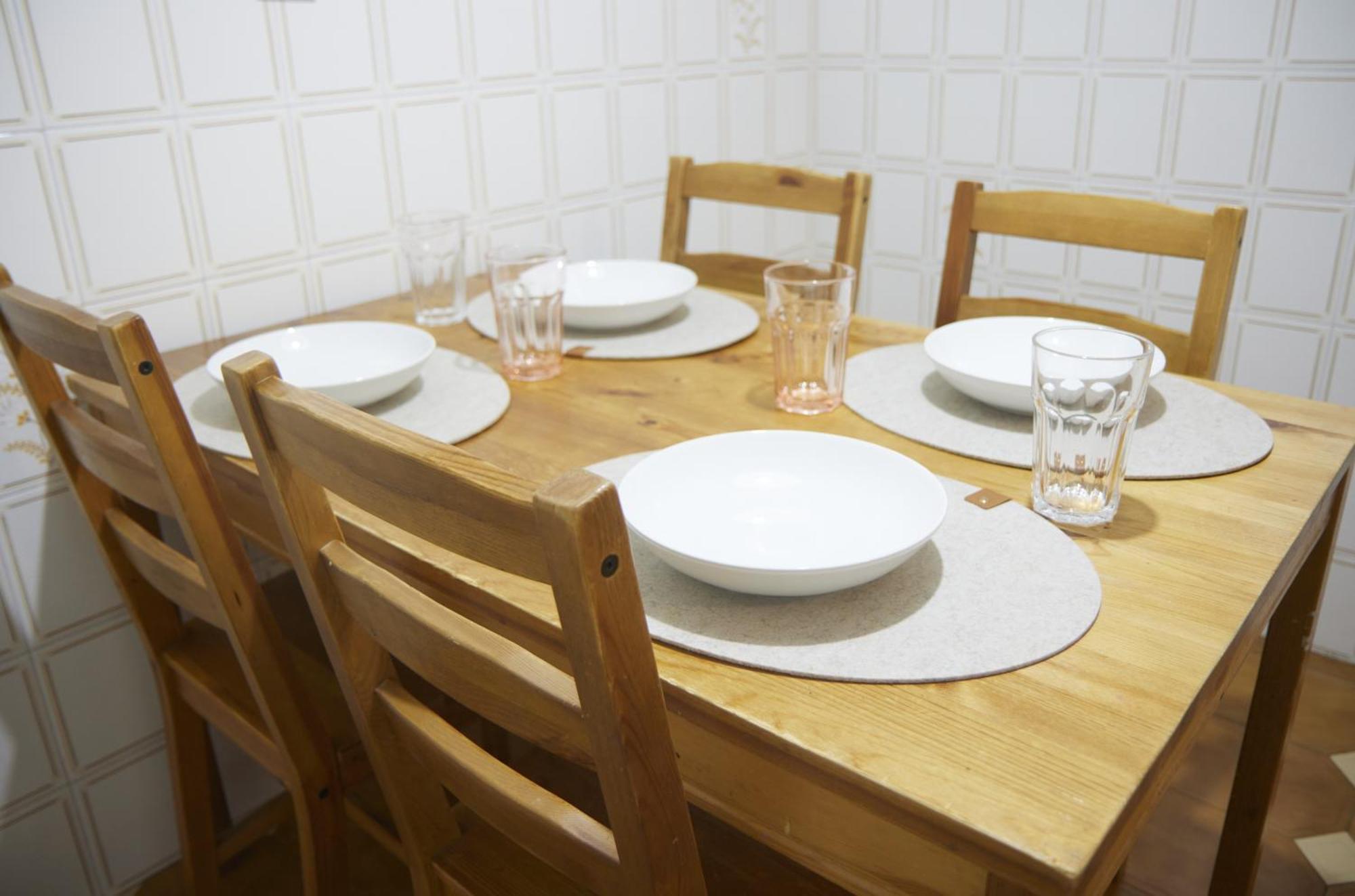 Apartamento Breton De Los Herreros لوغرونيو المظهر الخارجي الصورة