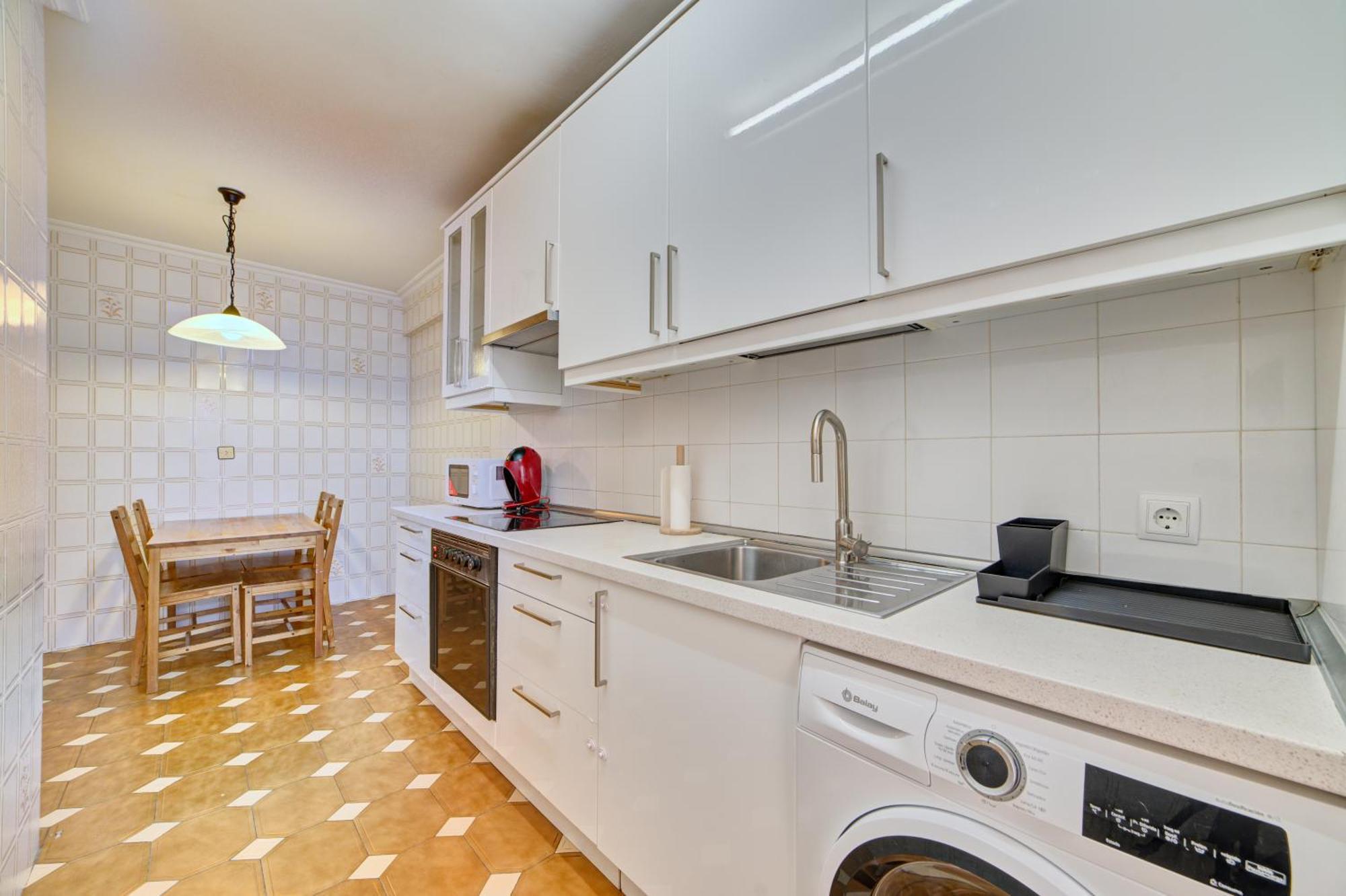 Apartamento Breton De Los Herreros لوغرونيو المظهر الخارجي الصورة