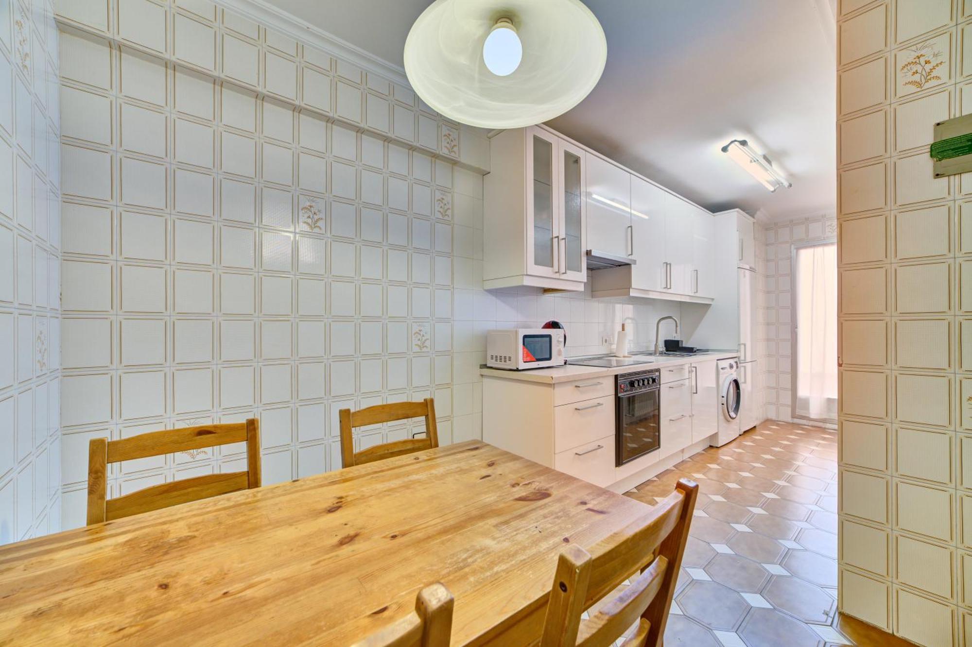 Apartamento Breton De Los Herreros لوغرونيو المظهر الخارجي الصورة