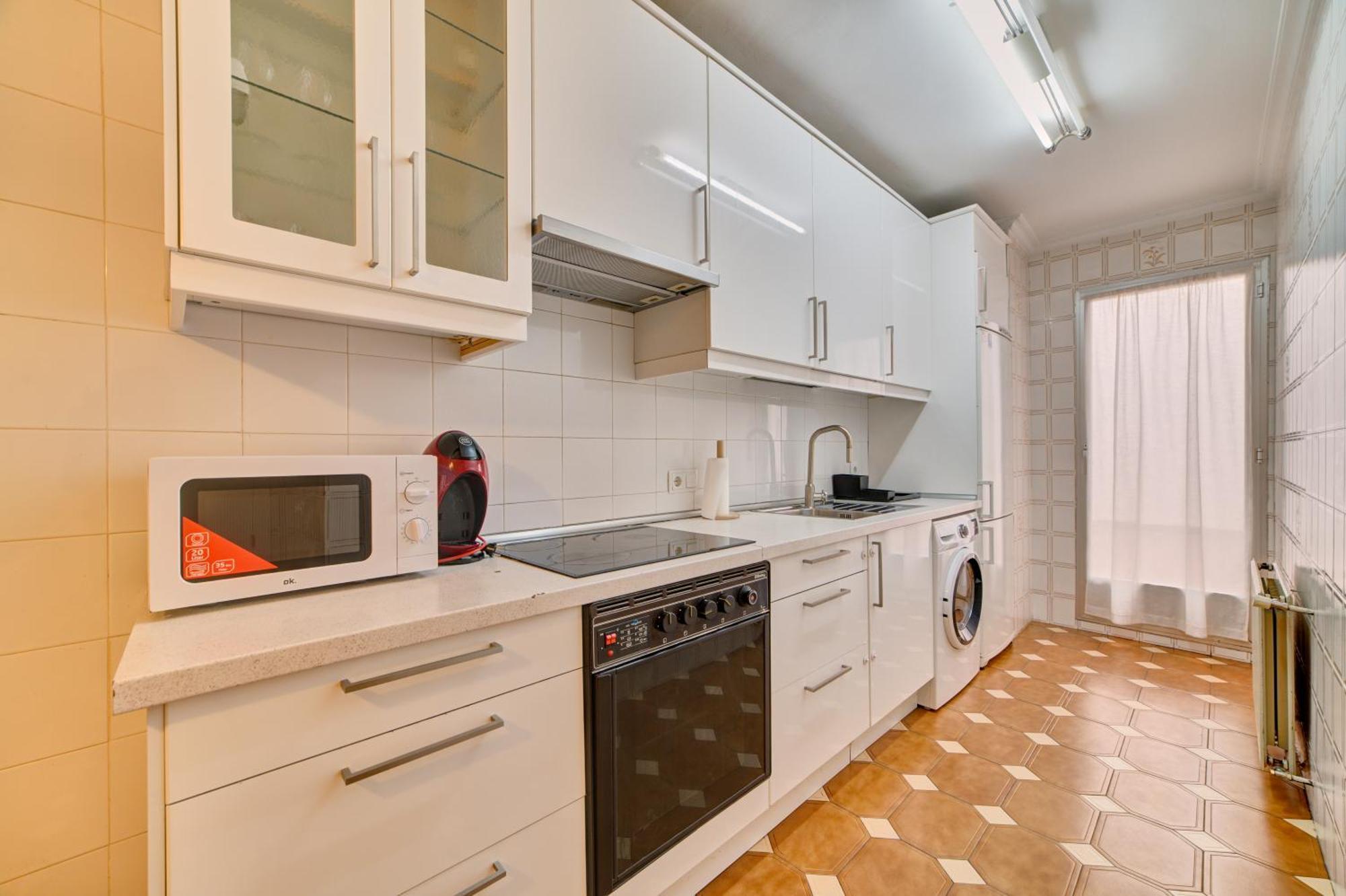 Apartamento Breton De Los Herreros لوغرونيو المظهر الخارجي الصورة