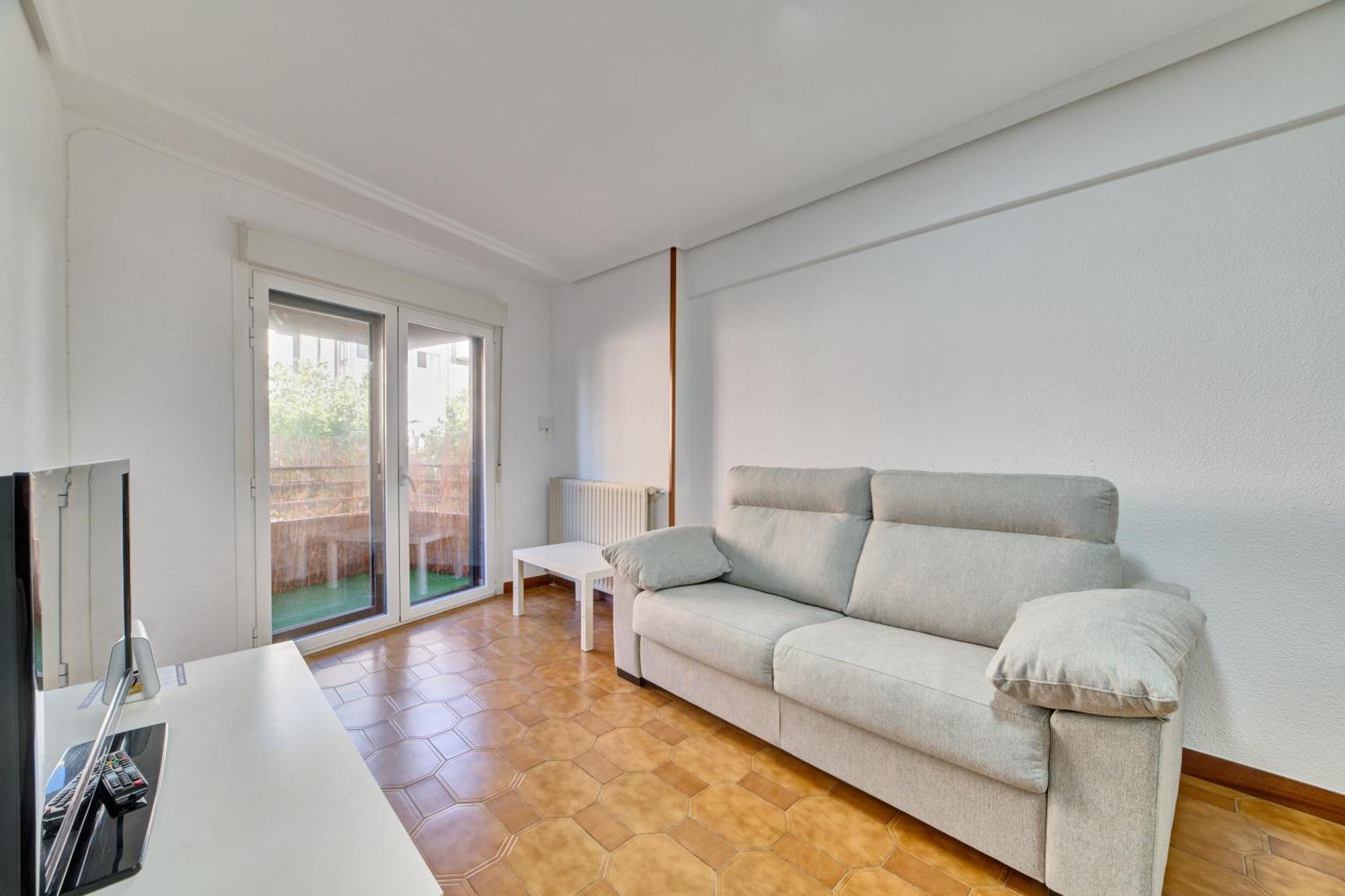Apartamento Breton De Los Herreros لوغرونيو المظهر الخارجي الصورة